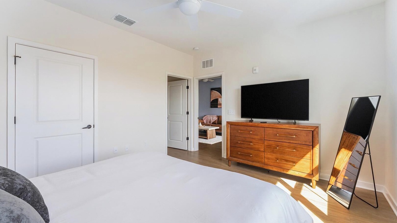 Photo of Bedroom in Lakeland
