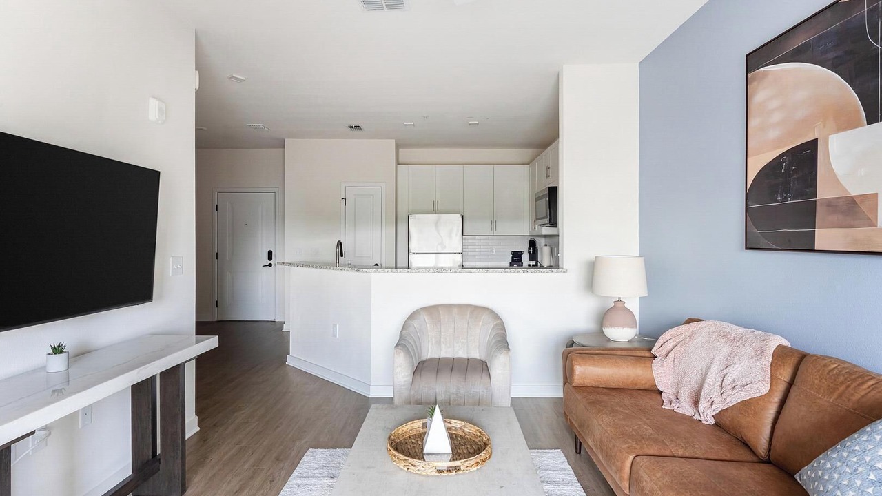 Photo of Livingroom in Lakeland
