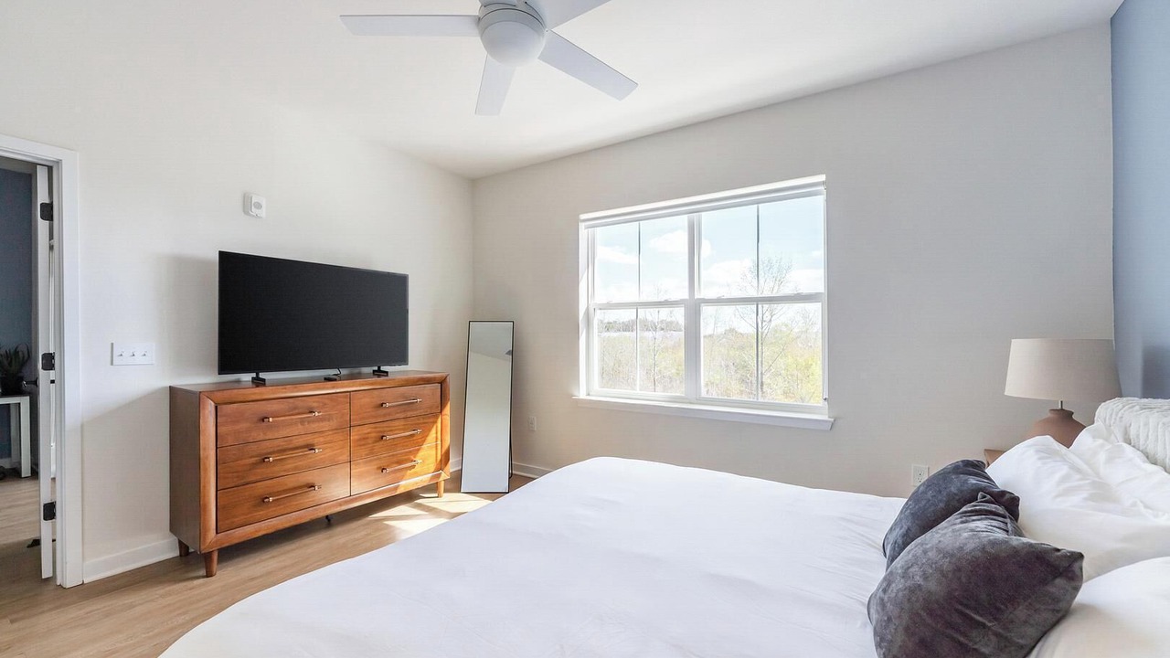 Photo of Bedroom in Lakeland