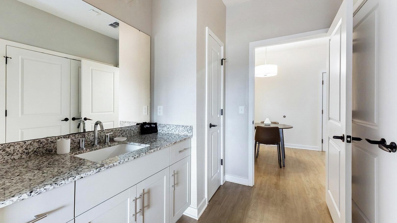 Photo of Bathroom in Lakeland