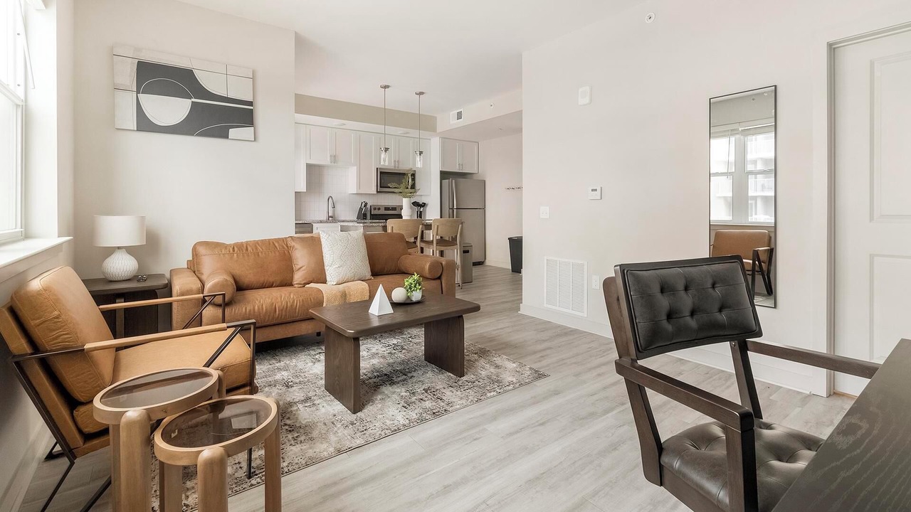 Photo of Livingroom in Daytona Beach