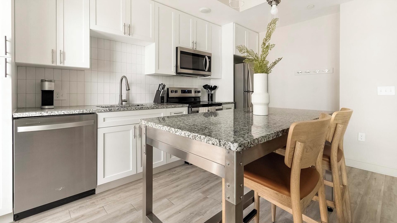 Photo of Kitchen in Daytona Beach