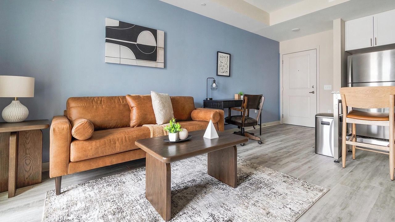 Photo of Livingroom in Daytona Beach