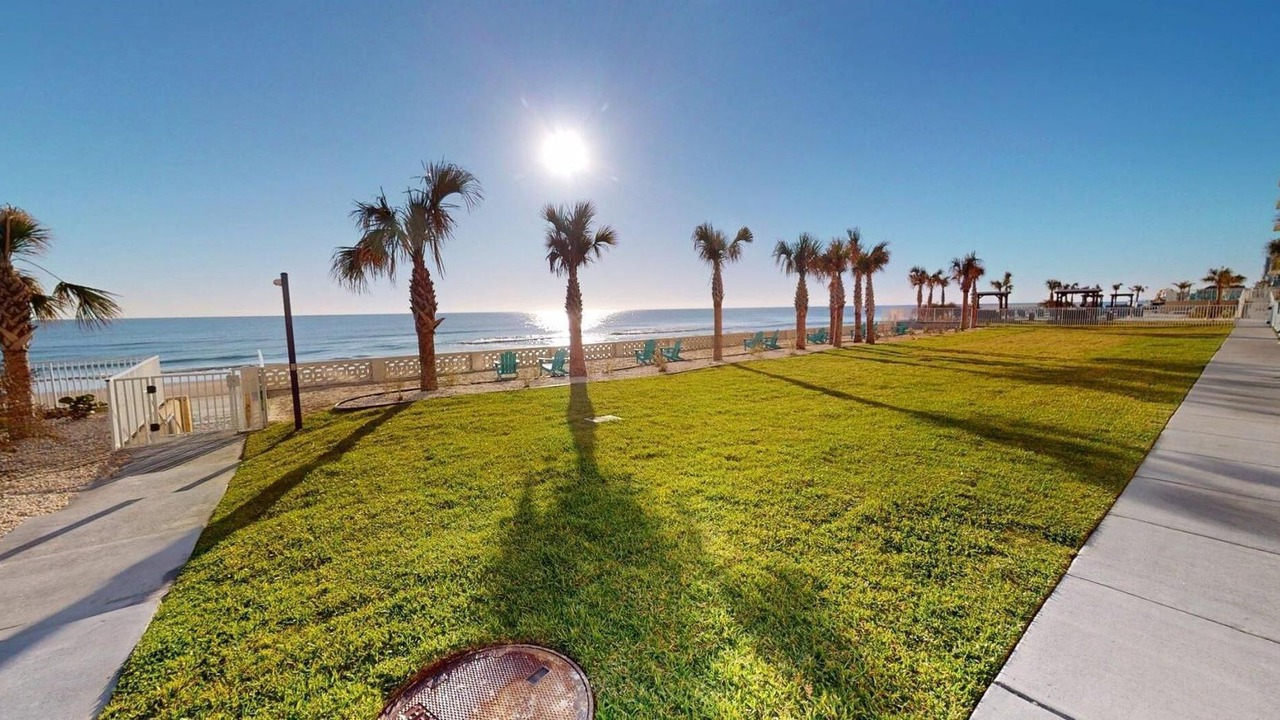 Photo of Outdoor in Daytona Beach