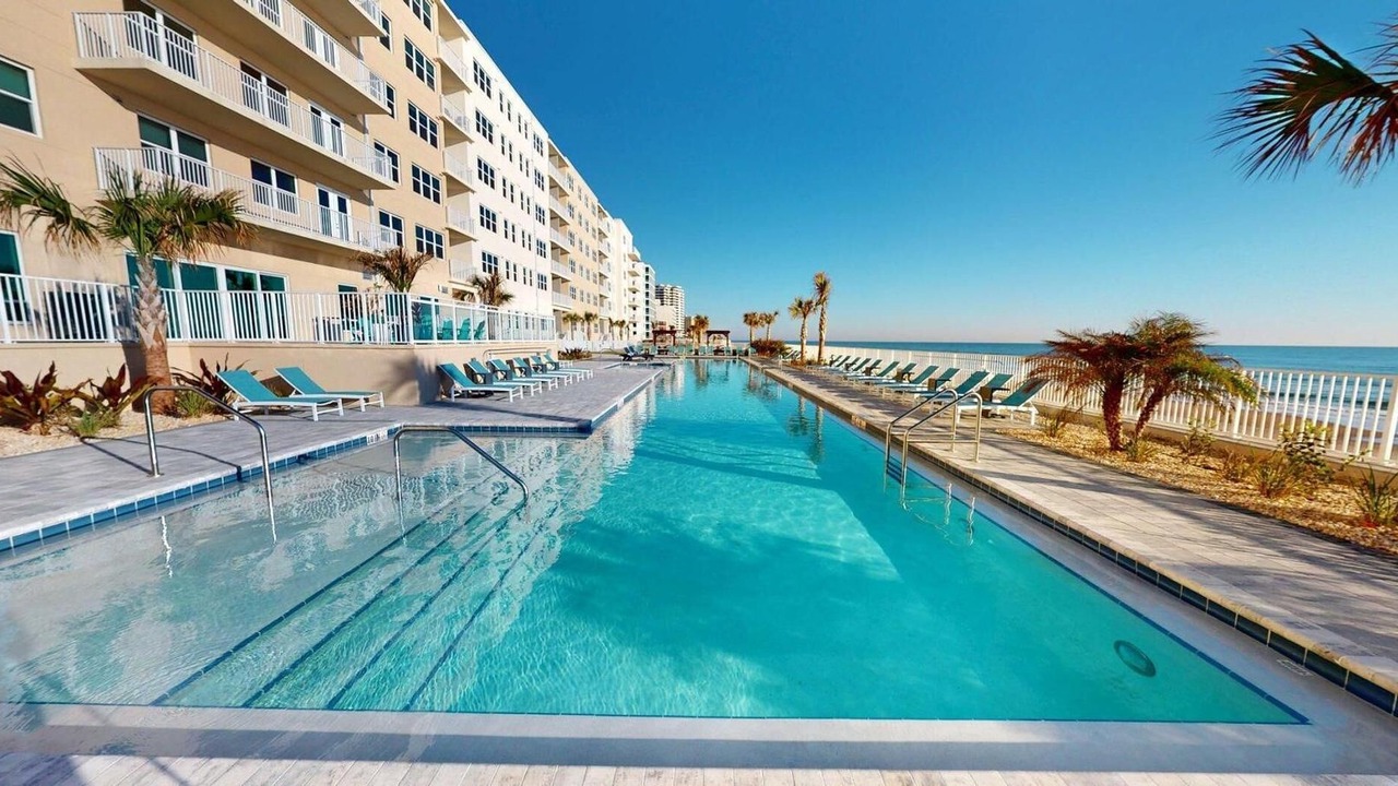 Photo of Outdoor in Daytona Beach