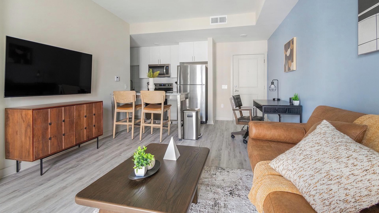 Photo of Livingroom in Daytona Beach
