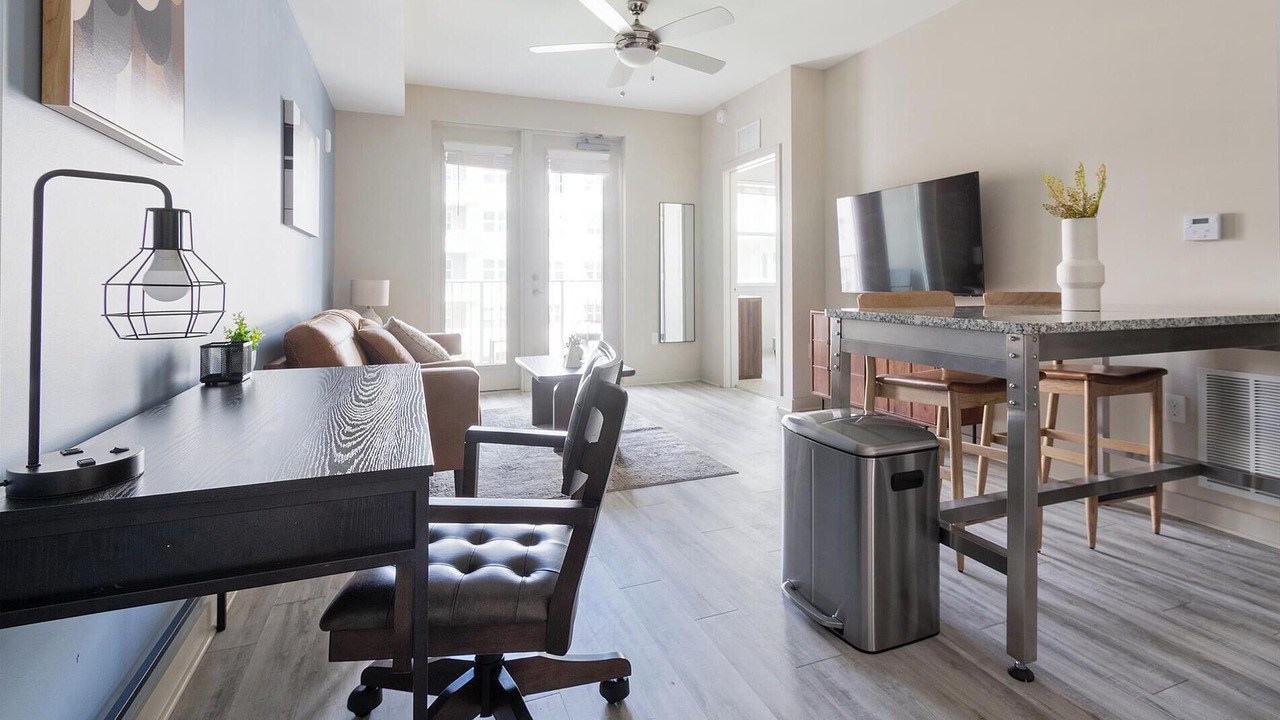 Photo of Livingroom in Daytona Beach