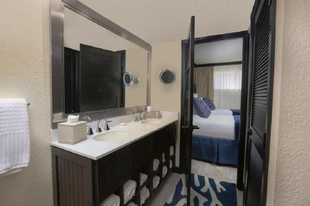 Photo of Bedroom in Cocoa Beach