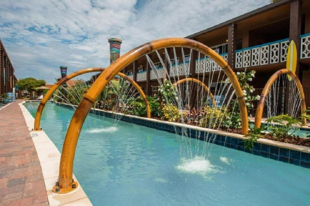 Photo of Outdoor in Cocoa Beach