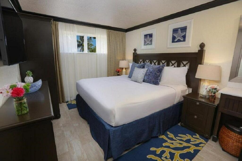 Photo of Bedroom in Cocoa Beach