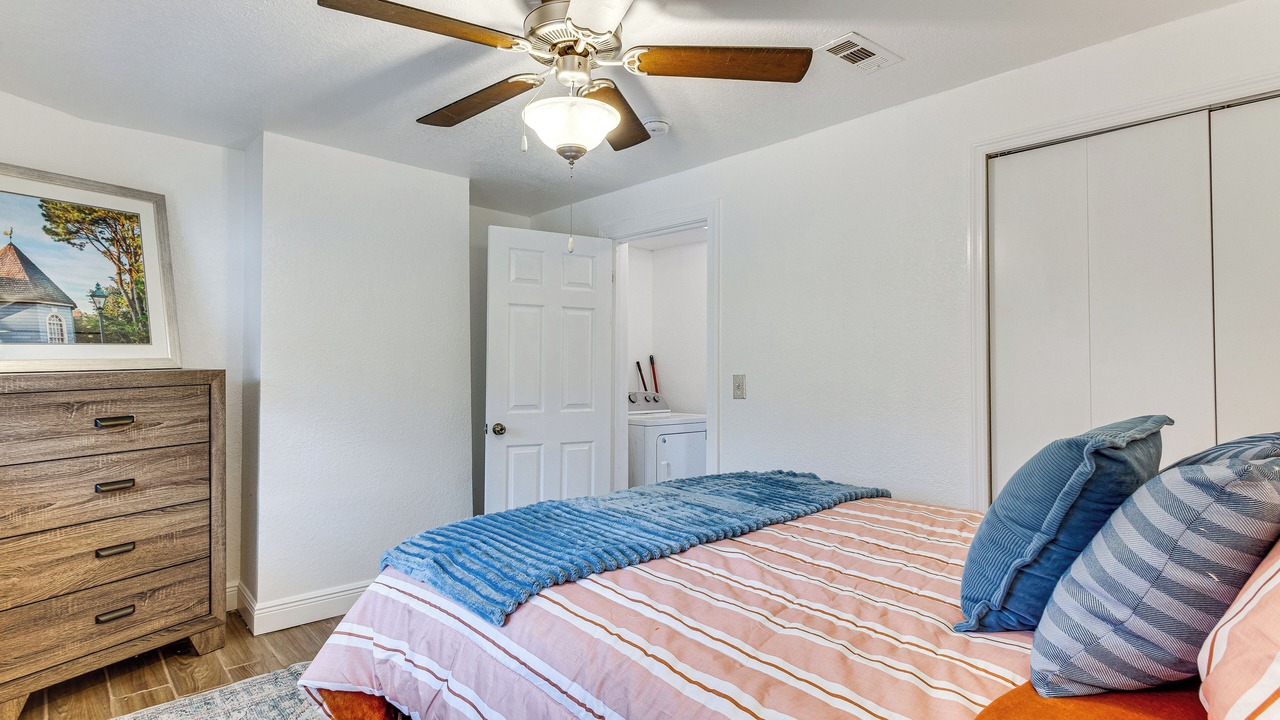 Photo of Bedroom in Bearss Plaza