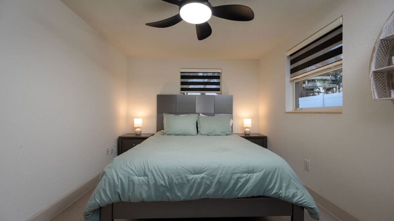 Photo of Bedroom in Holiday