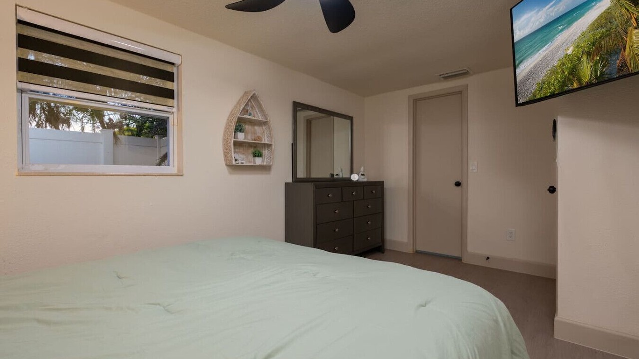 Photo of Bedroom in Holiday