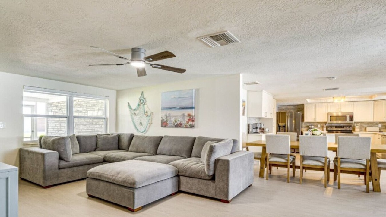 Photo of Livingroom in Holiday