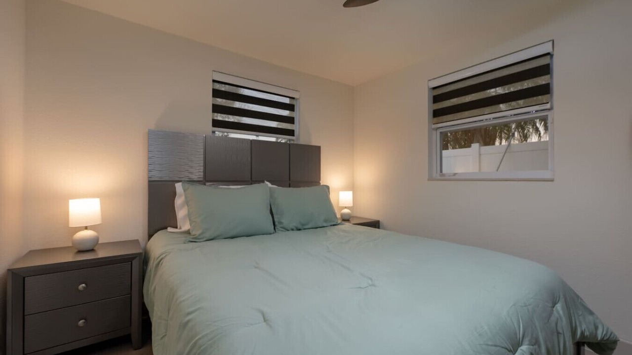 Photo of Bedroom in Holiday