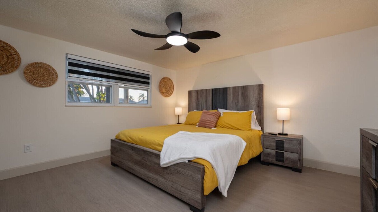 Photo of Bedroom in Holiday