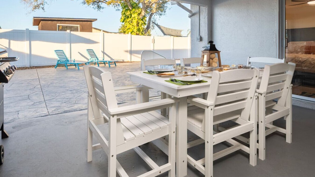 Photo of Outdoor in Holiday