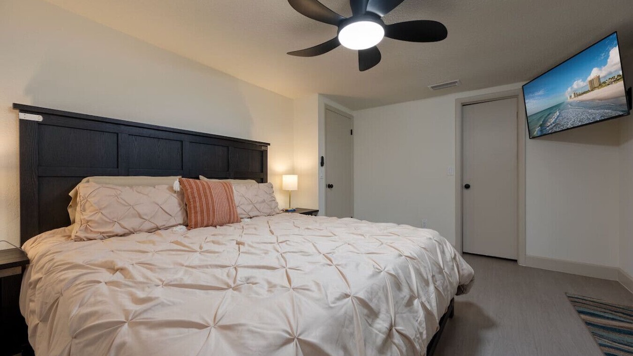 Photo of Bedroom in Holiday