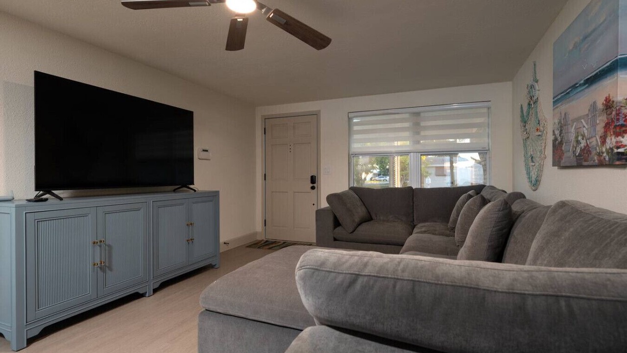 Photo of Livingroom in Holiday