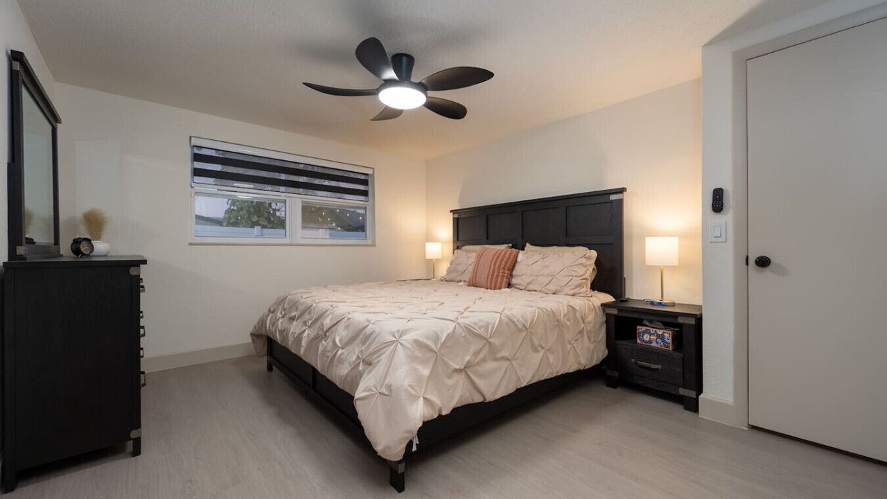 Photo of Bedroom in Holiday