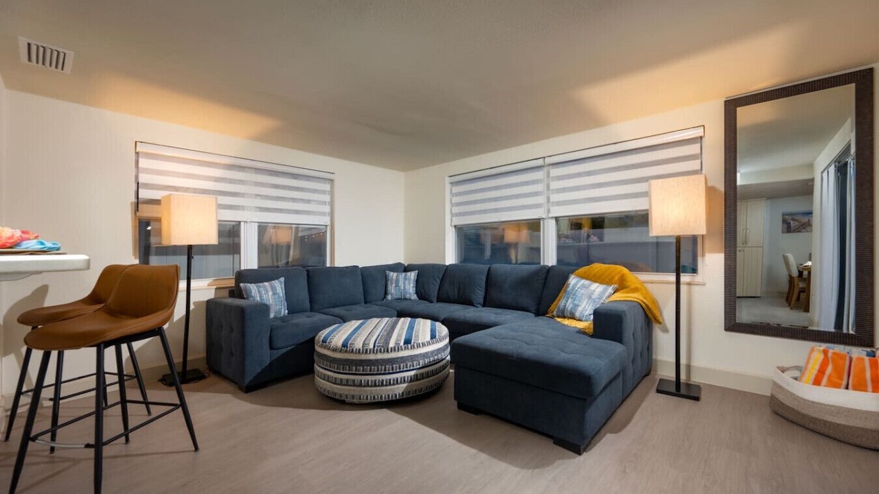 Photo of Livingroom in Holiday