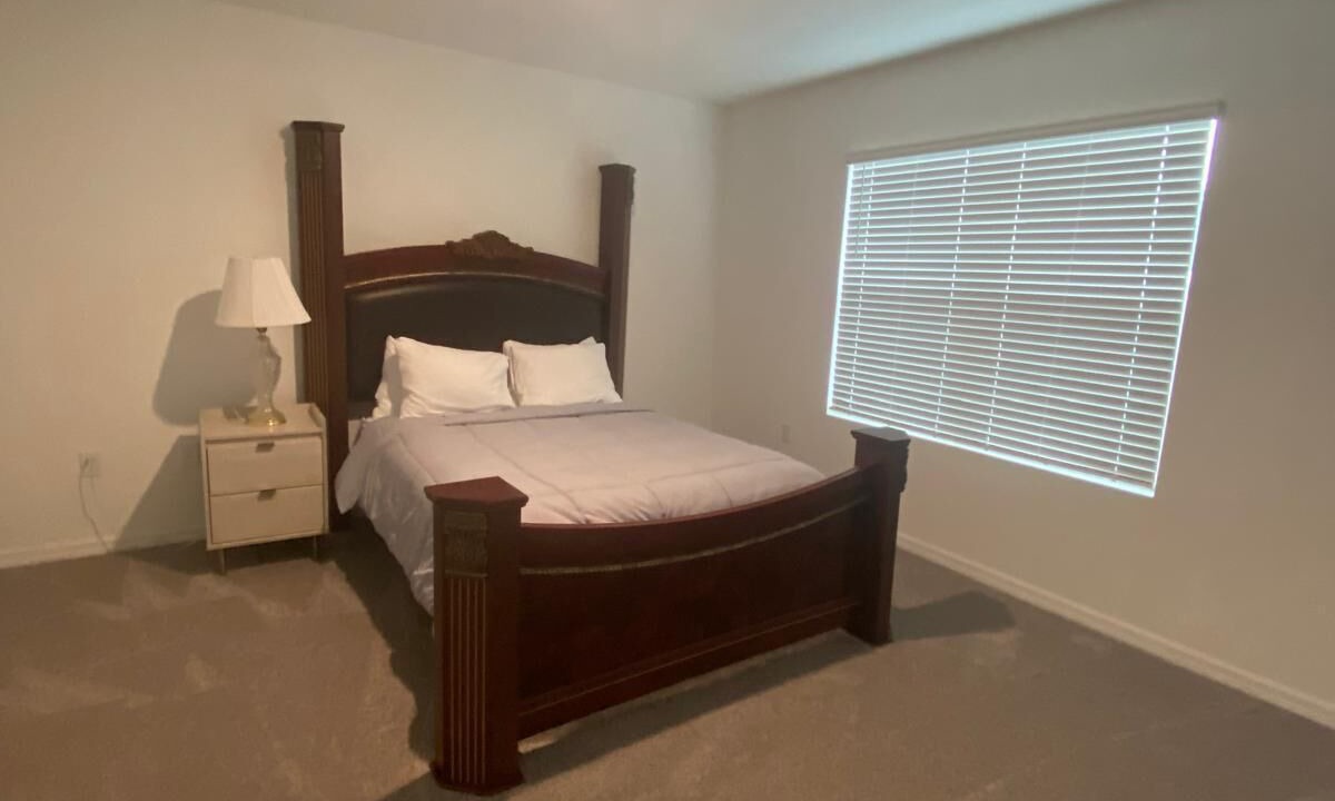 Photo of Bedroom in Bearss Plaza