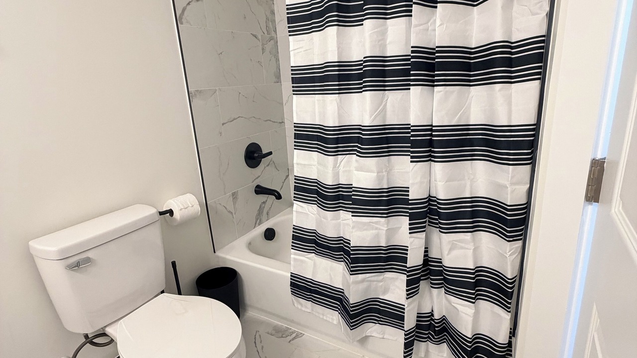 Photo of Bathroom in Spartanburg