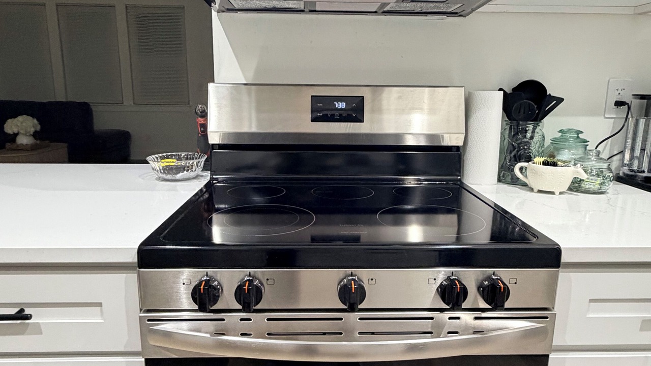 Photo of Kitchen in Spartanburg