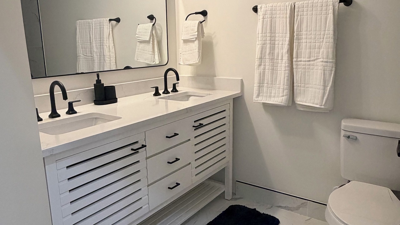 Photo of Bathroom in Spartanburg