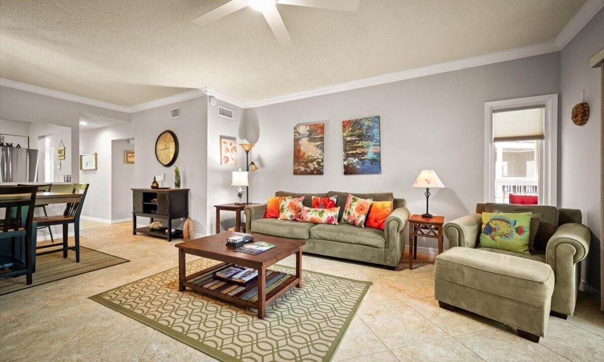 Photo of Bedroom in Ponte Vedra Beach