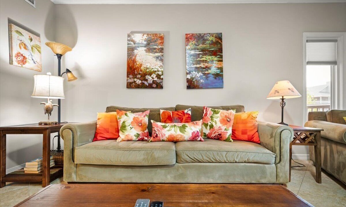 Photo of Bedroom in Ponte Vedra Beach