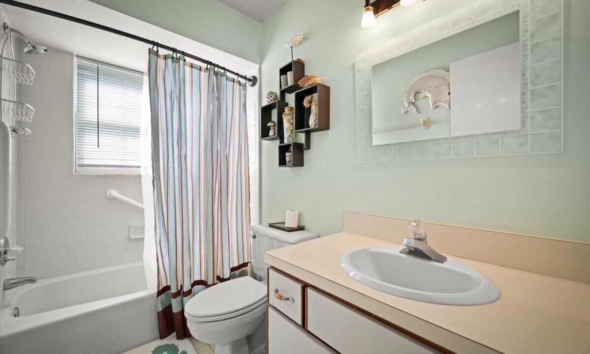 Photo of Bathroom in Ponte Vedra Beach