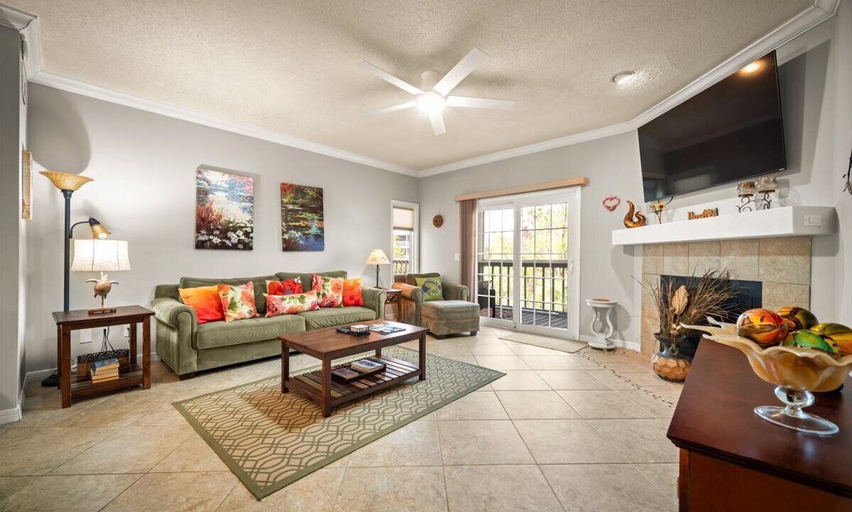 Photo of Bedroom in Ponte Vedra Beach