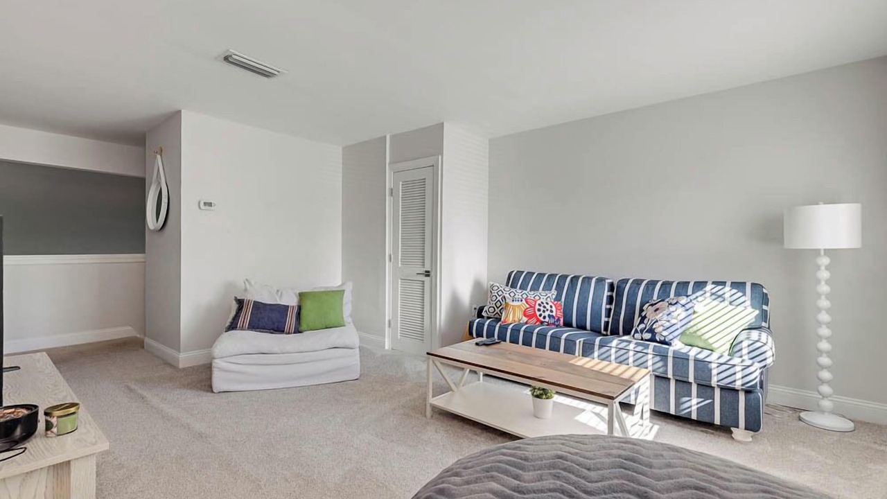 Photo of Bedroom in Sawgrass