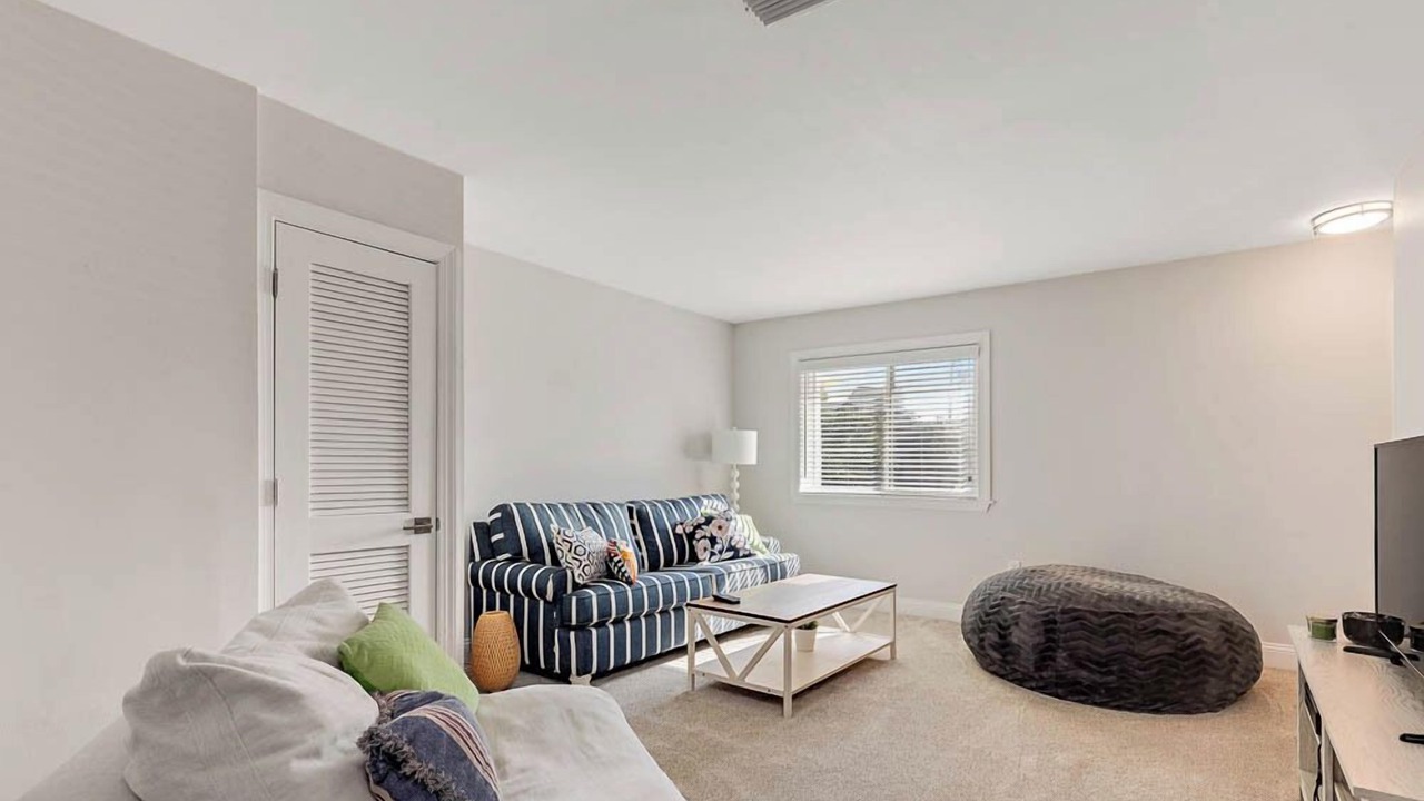 Photo of Bedroom in Sawgrass