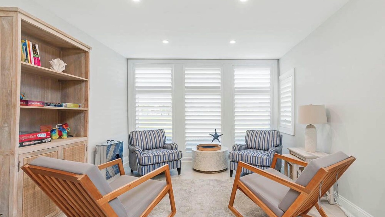 Photo of Bedroom in Sawgrass