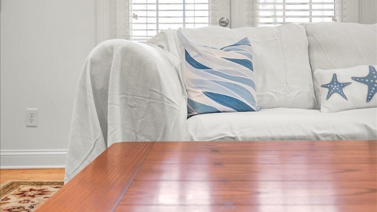 Photo of Livingroom in Sawgrass