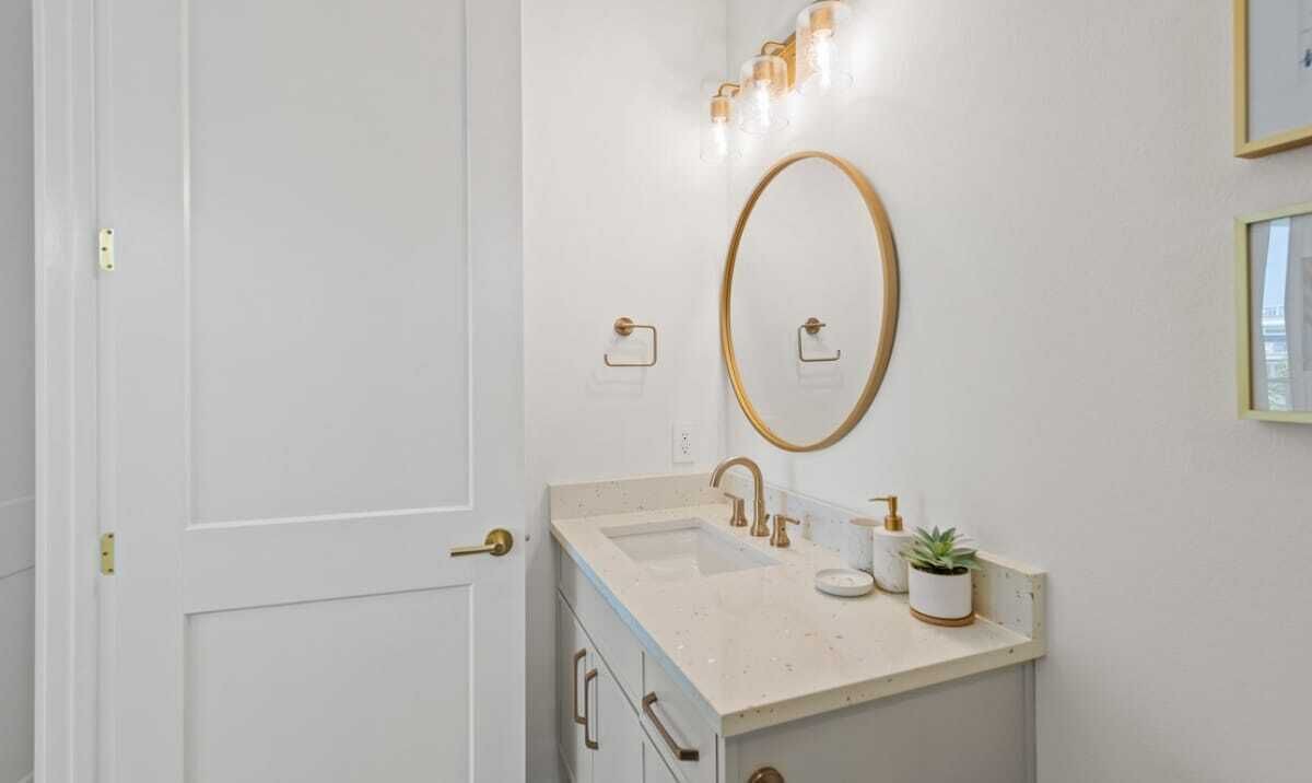 Photo of Bathroom in Bradenton Beach