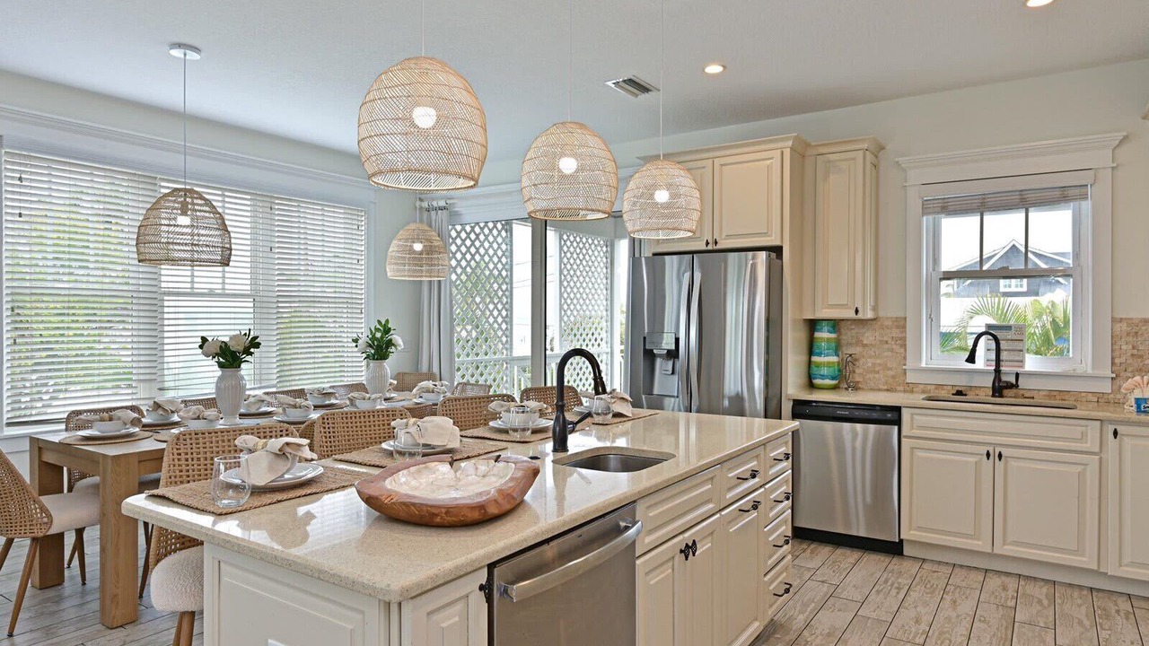 Photo of Kitchen in Bradenton Beach