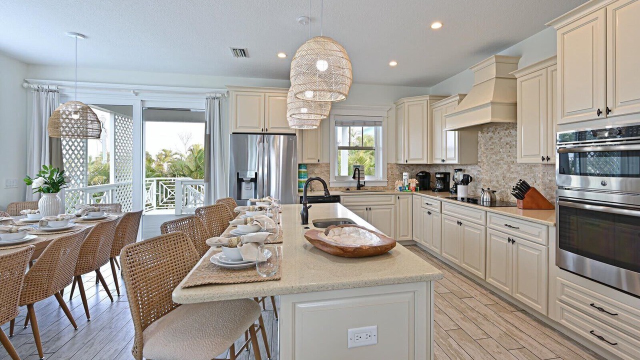 Photo of Kitchen in Bradenton Beach