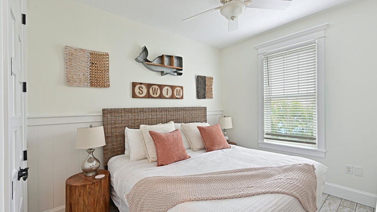 Photo of Bedroom in Bradenton Beach