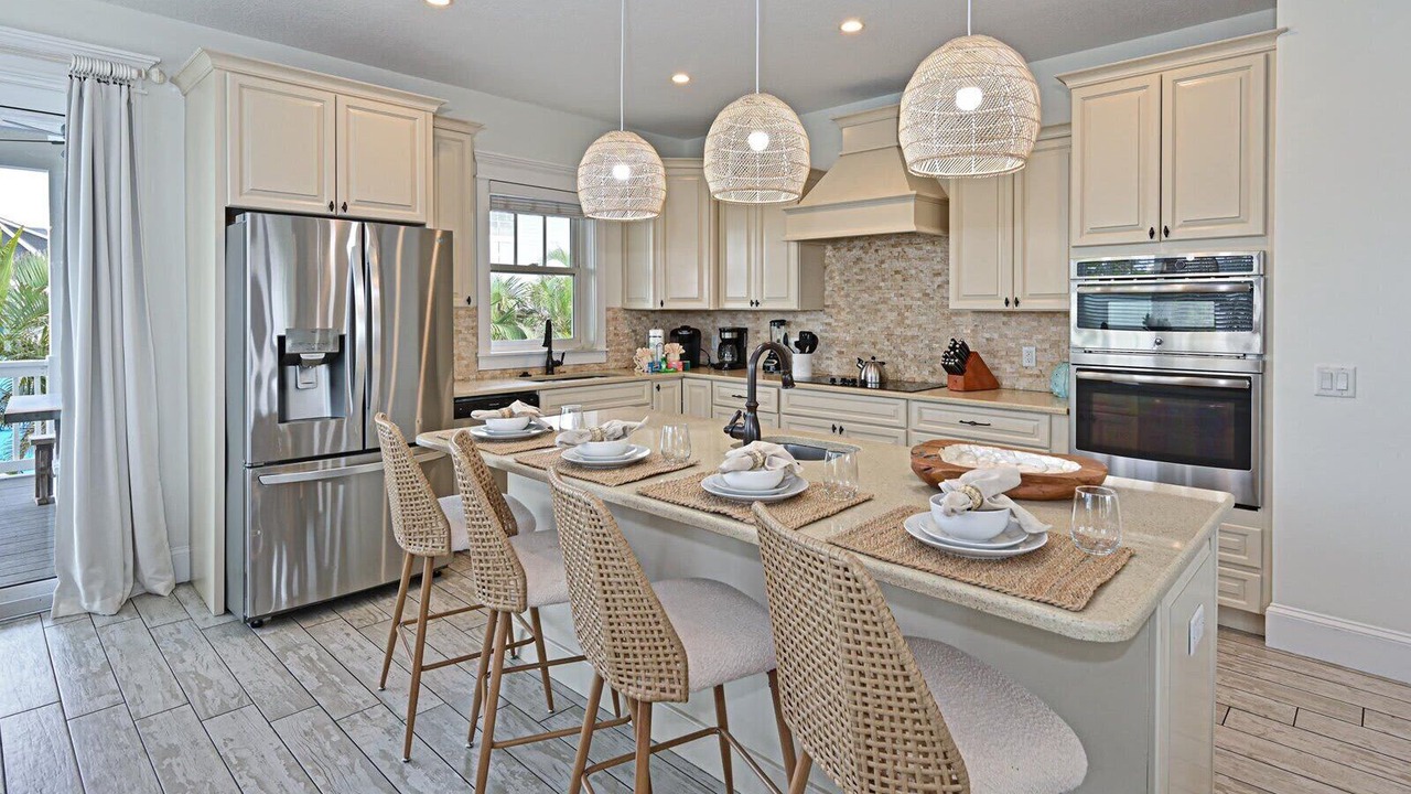 Photo of Kitchen in Bradenton Beach