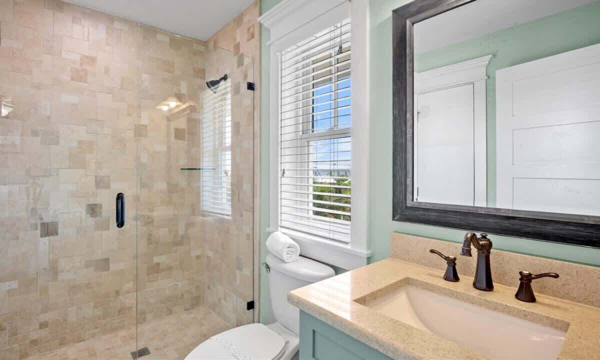 Photo of Bathroom in Bradenton Beach