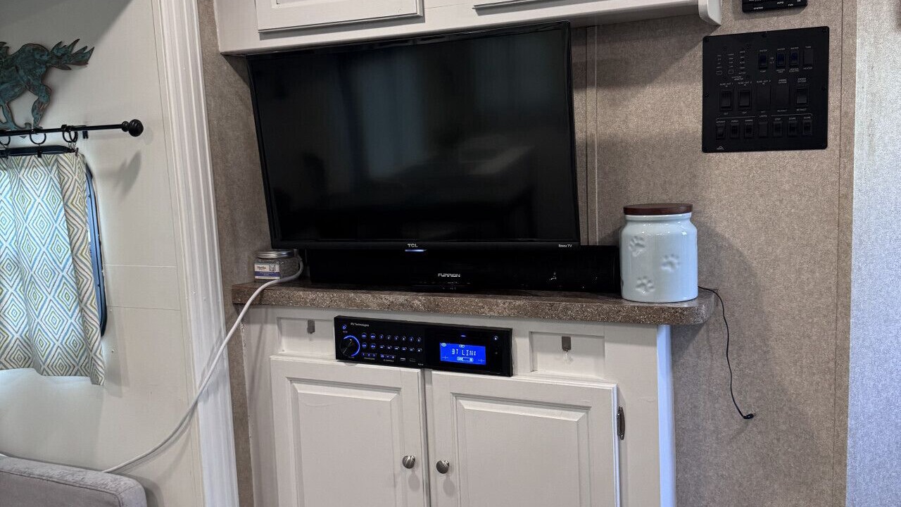Photo of Livingroom in Pierson