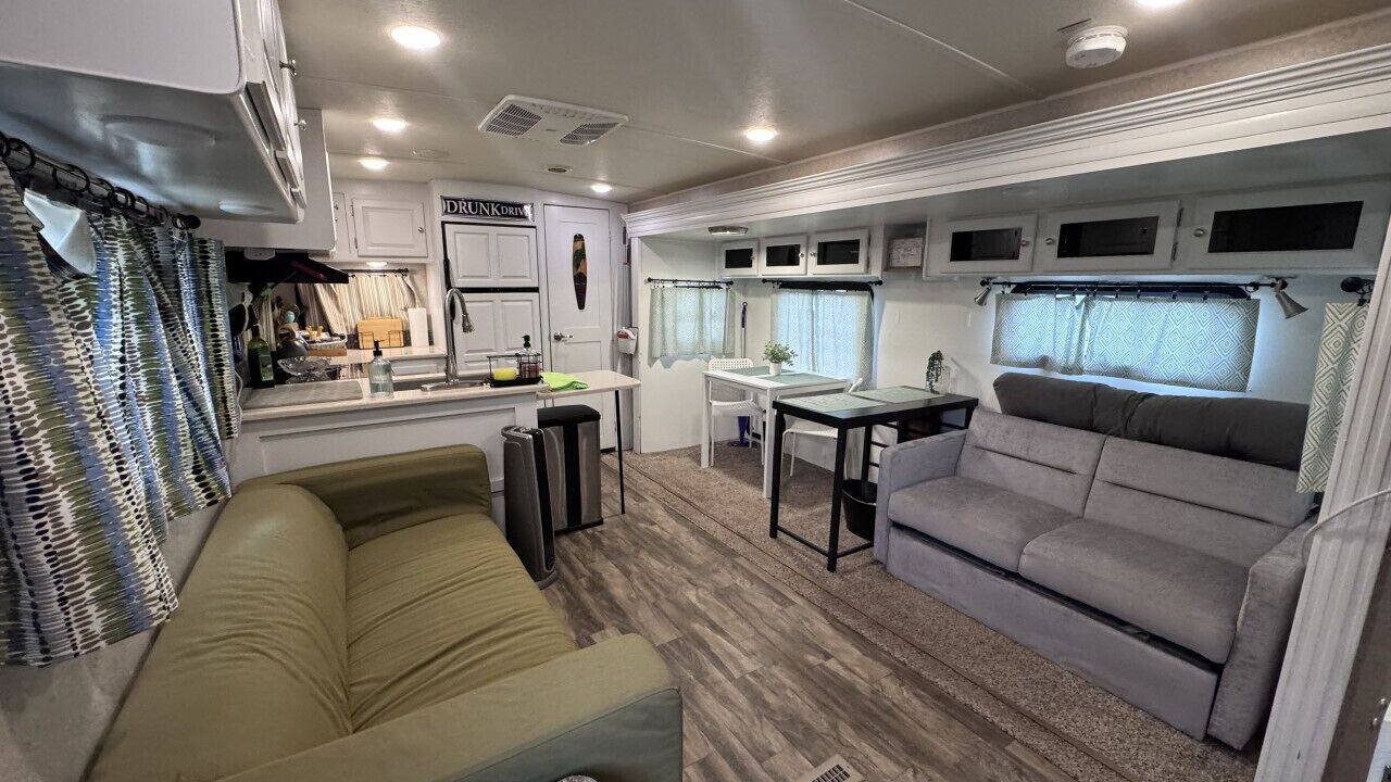 Photo of Livingroom in Pierson