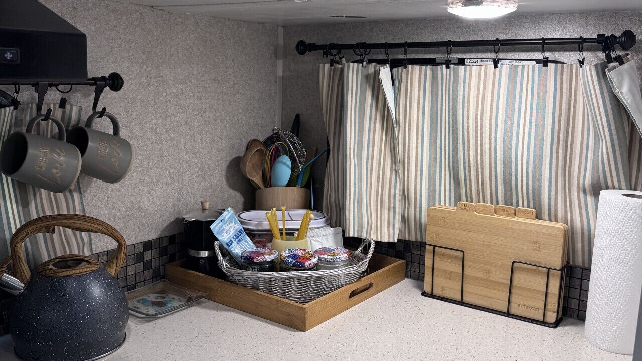 Photo of Kitchen in Pierson