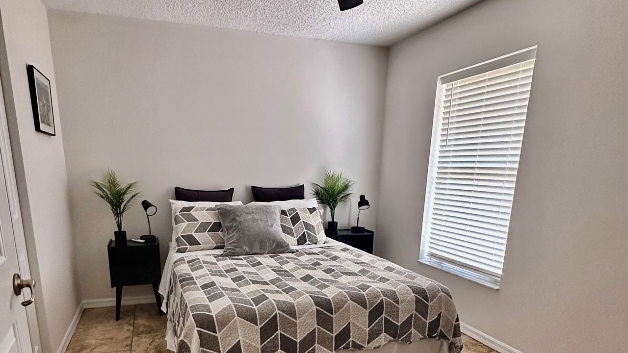Photo of Bedroom in Ocala