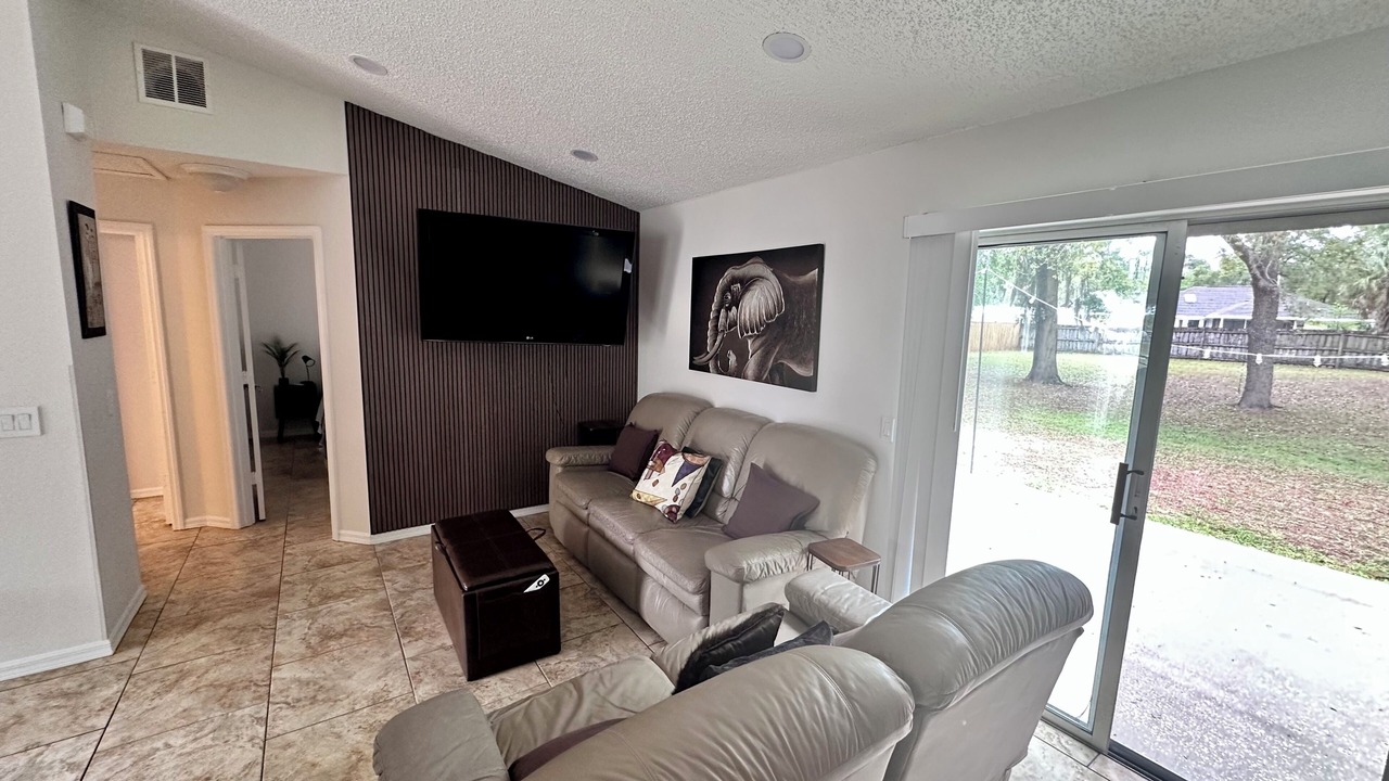 Photo of Livingroom in Ocala