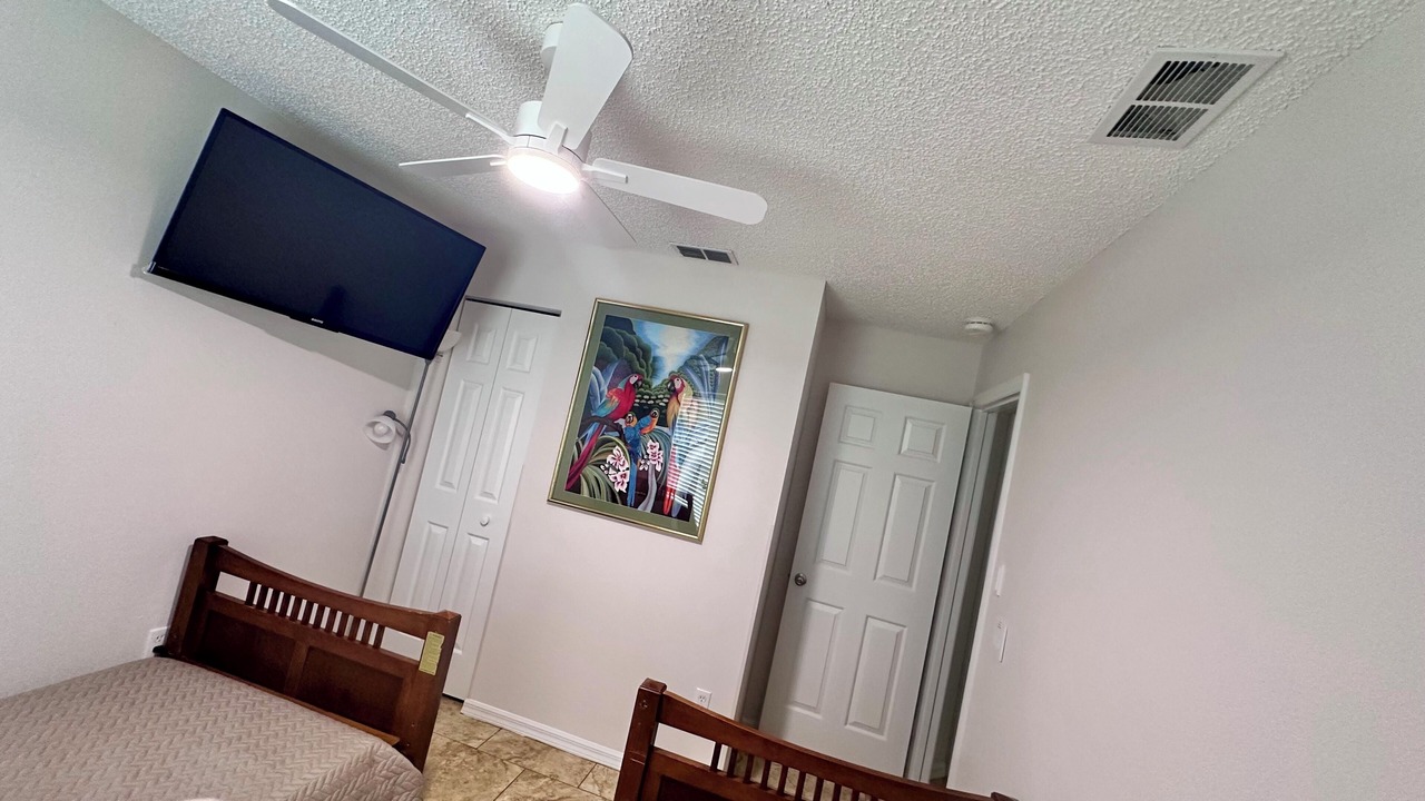 Photo of Bedroom in Ocala