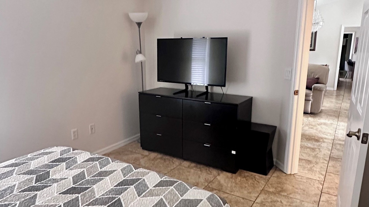 Photo of Bedroom in Ocala